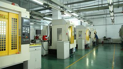 Factory Tour