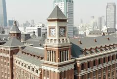 Tower Clocks