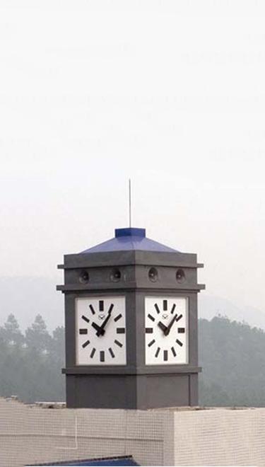 Canister Clocks