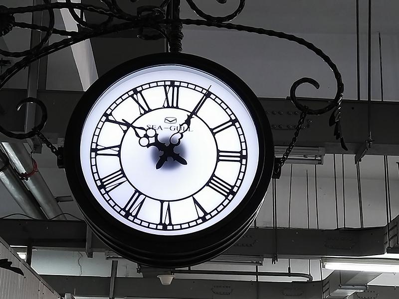 Bracket Clocks