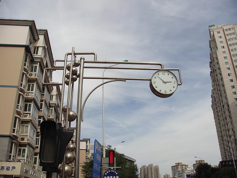 Bracket Clocks