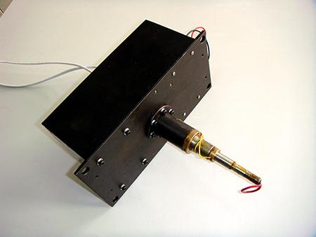 Clock movement